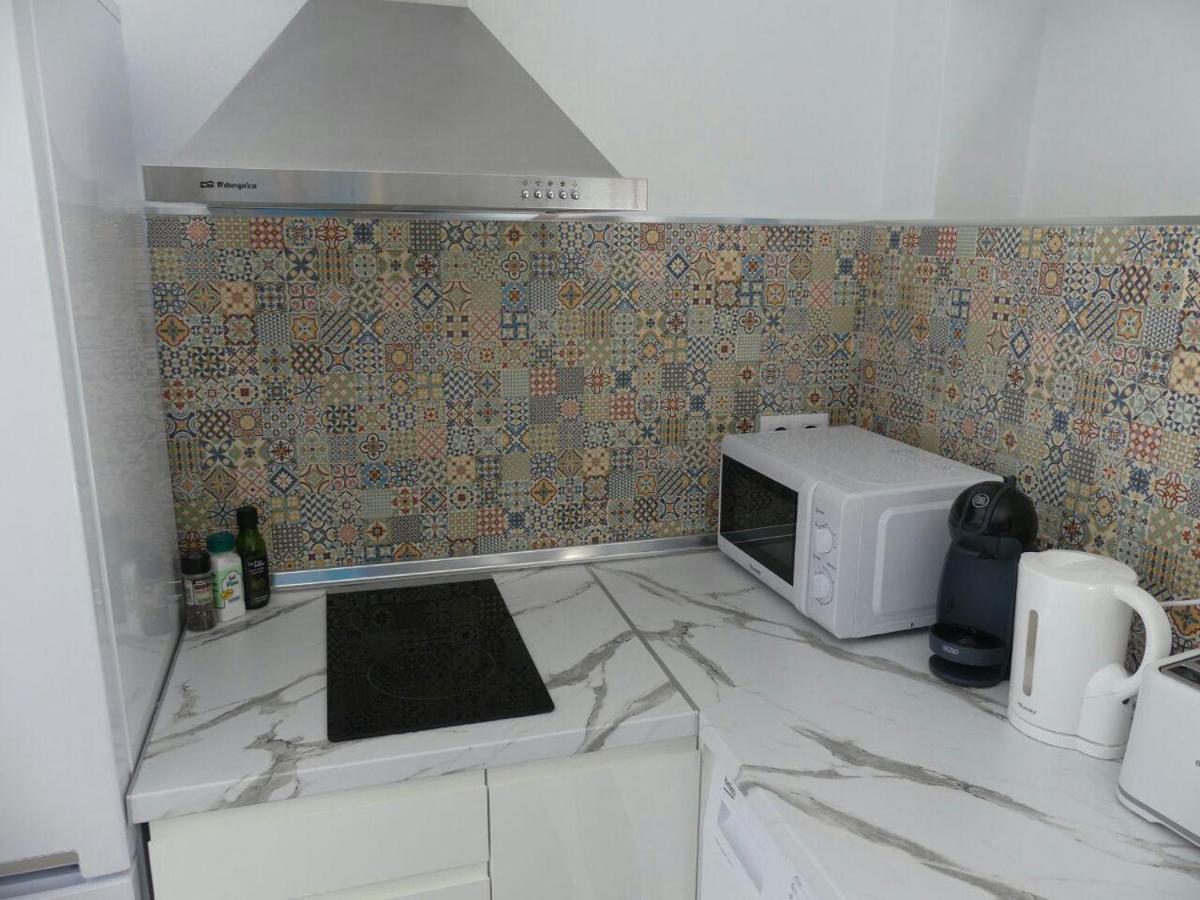 フリヒリアナ Casa Puricaヴィラ エクステリア 写真