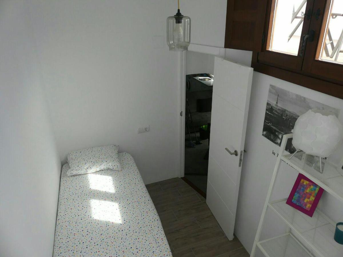 フリヒリアナ Casa Puricaヴィラ エクステリア 写真