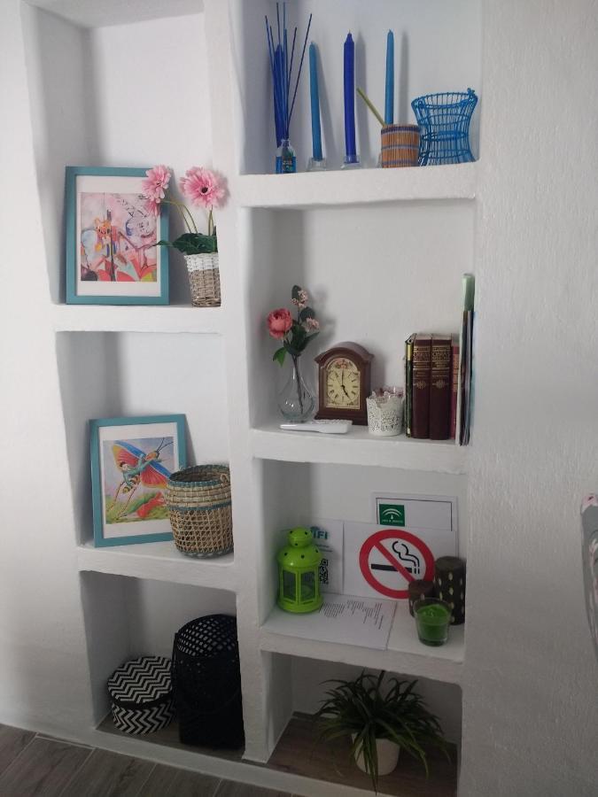 フリヒリアナ Casa Puricaヴィラ エクステリア 写真